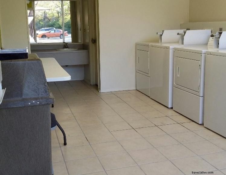 Auberge du Tapis Rouge – Hôtel moderne acceptant les animaux à Louisville